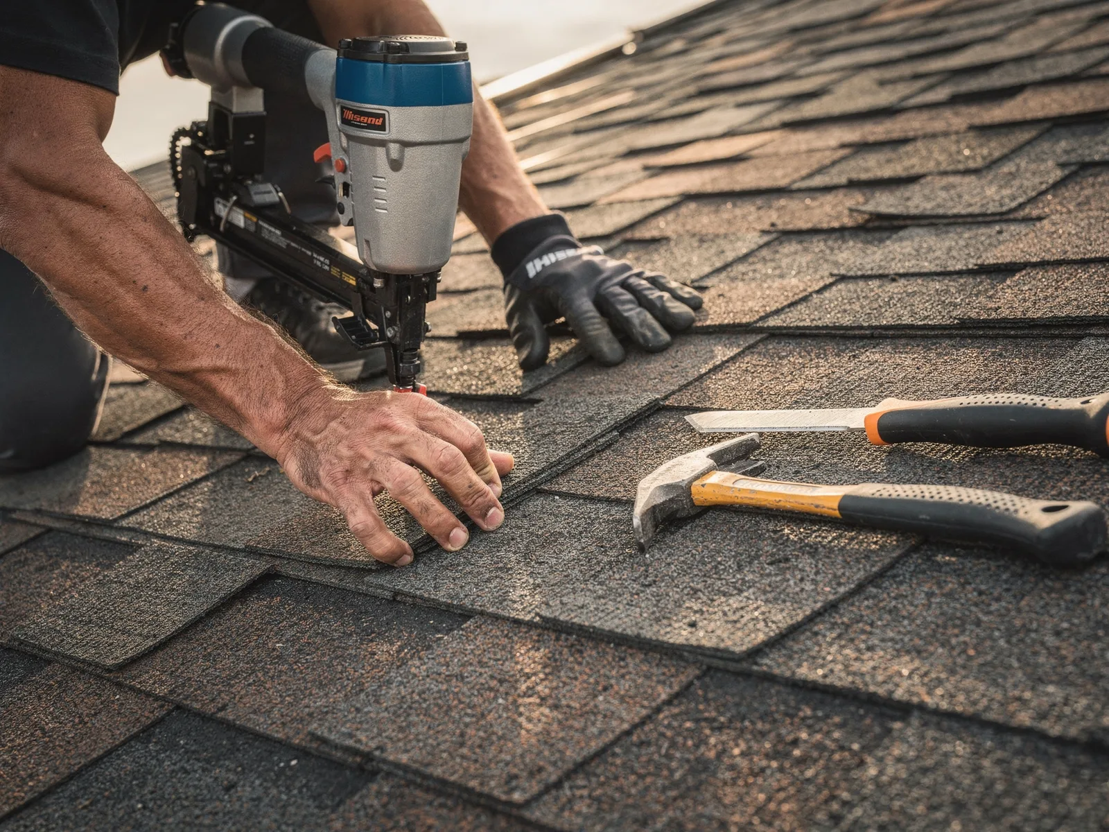 Why choose Roof Repair in Conowingo, MD